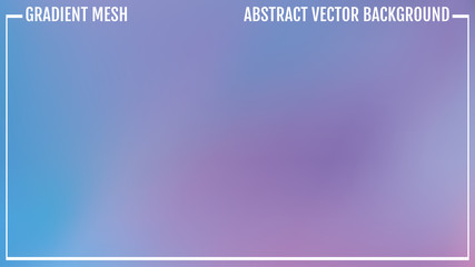 Abstract Creative concept multicolored blurred background. For Web and Mobile Applications, art illustration, template design, business infographic and social media, modern decoration. Natural colors.