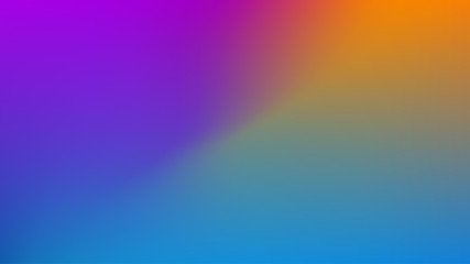 Soft color background. Modern screen vector design for mobile app. Soft color gradients. Abstract mesh gradient.