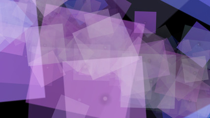 Obraz premium Background of squares. Different shades. With color and light transitions.
