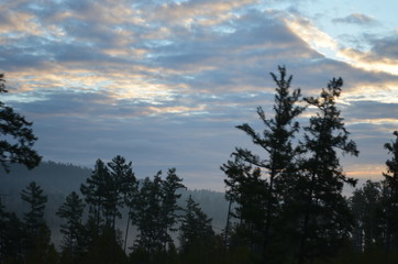 transbaikal territory