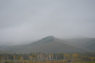 transbaikal territory