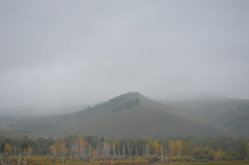 transbaikal territory