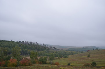 transbaikal territory