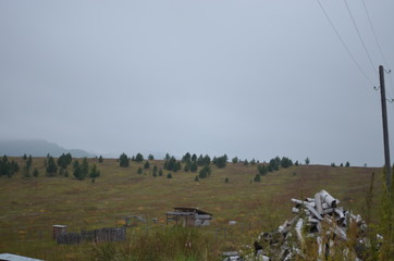 transbaikal territory