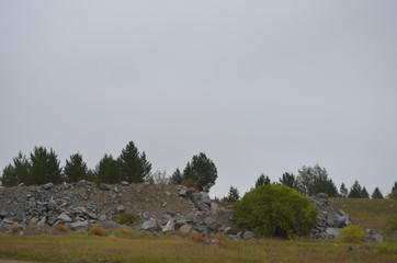 transbaikal territory