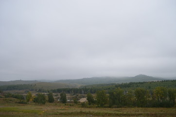 transbaikal territory