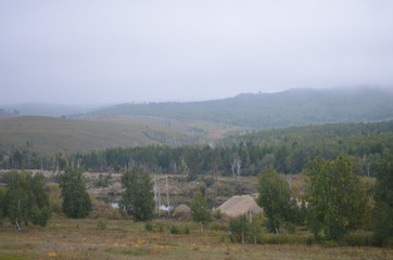 transbaikal territory