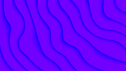 Background in paper style with a variety of color lines.