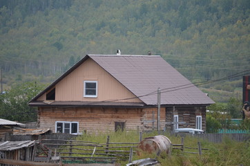 transbaikal territory