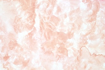 Watercolor background