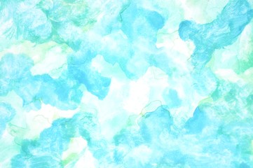 Watercolor background