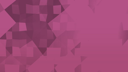 Background from polygons. Abstract background pattern.