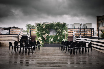 registration of wedding exit registration