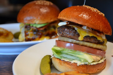 Burger