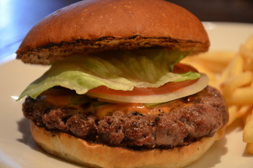 Burger