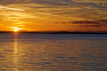 Fototapeta premium Sonne