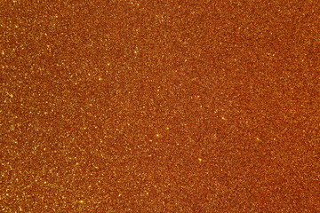 goldener glitzernder Hintergrund