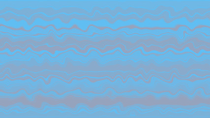 Background with color lines. Different shades and thickness.