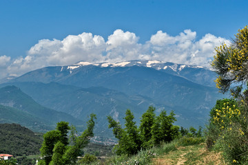 EUROPEJSKIE KRAJOBRAZY I PIĘKNO PRZYRODY