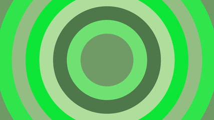 Background with color lines. Different shades and thickness.