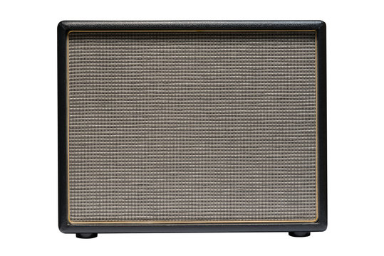 Electric guitar amplifier