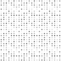 Abstract seamless pattern background with multicolored various rhombuses.