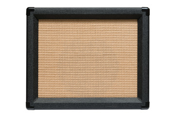 Electic guitar amplifier