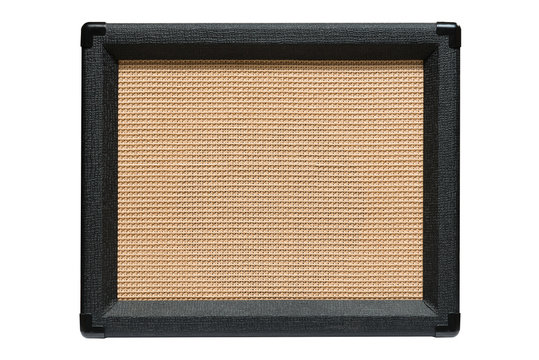 Electic guitar amplifier