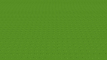 Background of multi-colored circles. Abstract background pattern.