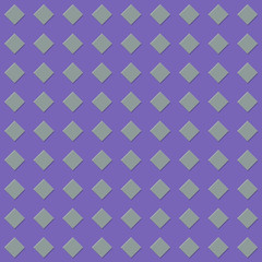 Seamless pattern background from a variety of multicolored squares.