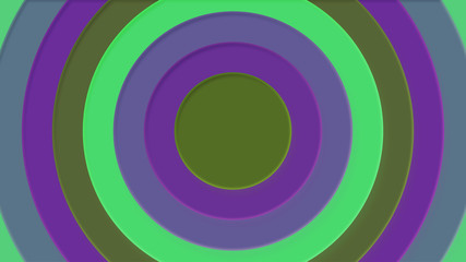 Background in paper style. Abstract colorful background.