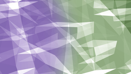 Background from polygons. Abstract background pattern.