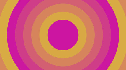 Background with color lines. Different shades and thickness.