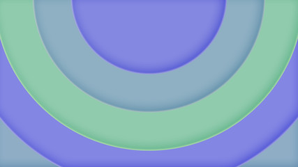 Background in paper style. Abstract colorful background.