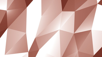 Background from polygons. Abstract background pattern.