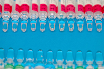 medicines, health of people