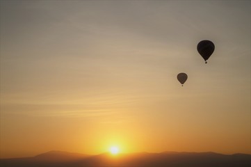 sensaciones y emociones