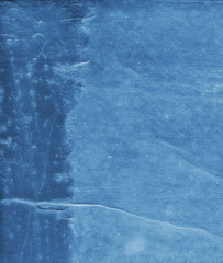 Creative abstract hand painted background, wallpaper, texture. Abstract composition for design elements. Close-up fragment of acrylic painting on canvas with brush strokes. Abstract art background