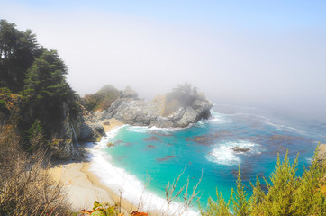 Big Sur Coastline