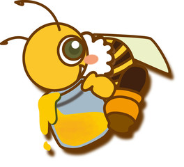 bee