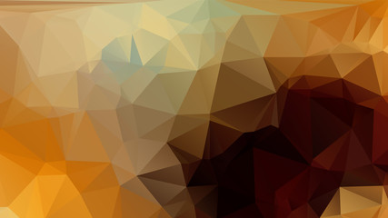 Abstract Color Polygon Background Design, Abstract Geometric Origami Style With Gradient