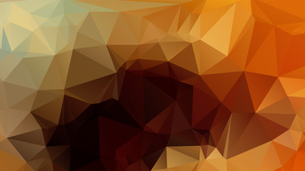 Abstract Color Polygon Background Design, Abstract Geometric Origami Style With Gradient