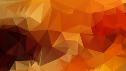 Abstract Color Polygon Background Design, Abstract Geometric Origami Style With Gradient