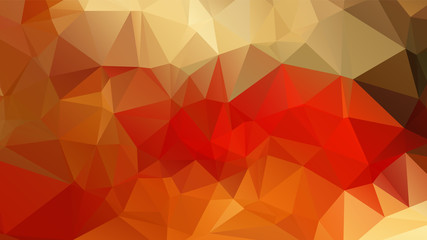 Abstract Color Polygon Background Design, Abstract Geometric Origami Style With Gradient