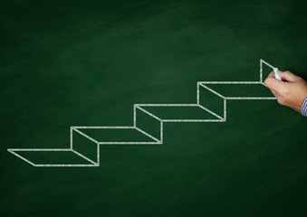 ステップアップ