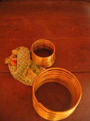 Ethical travel: Thailand's Long Neck Women. Year 1999