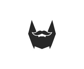 Beard logo
