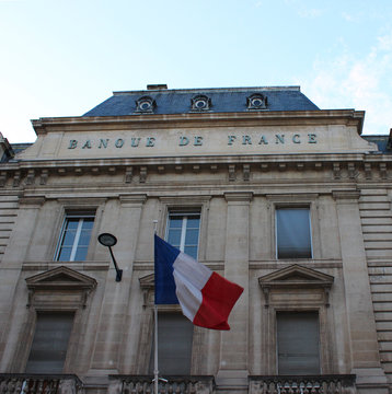 Banque de france