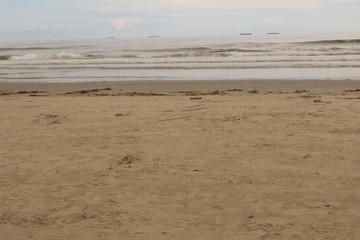 GALVESTON