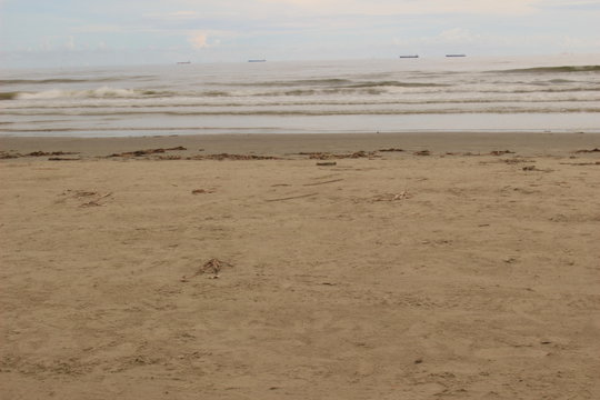 GALVESTON